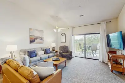 Image de Golf Course 2br # Heated Pool # Branson Condo