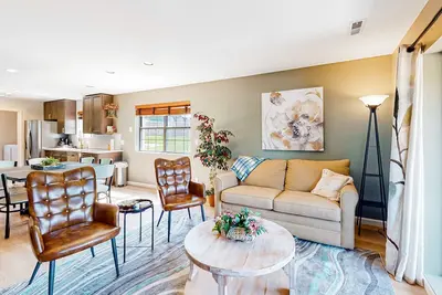 Image de Peaceful 2br Condo - Golf Course - Pool in Branson