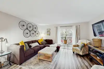 Image de Serene 3br Condo - Mountain View - Community Pool