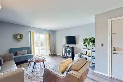 Image de Warm 3br Condo - Mountain Views - Community Pool