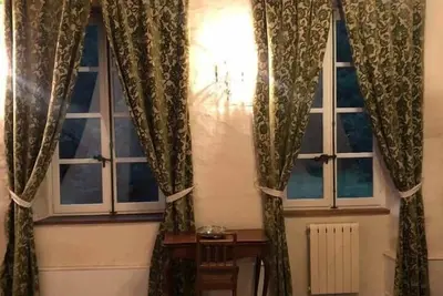 Image de Suite familiale 4 couchages Sous la grâce du ciel