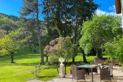 Image de Suite parentale dans la tour du Château