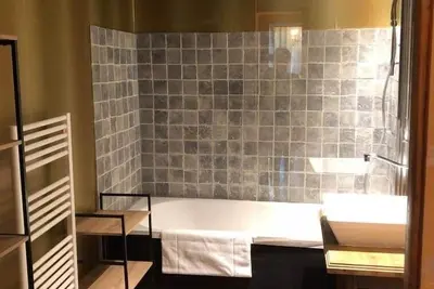Image de La chambre Adonaï - Chambre triple