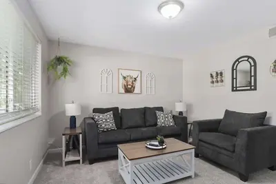 Image de 2br Near Downtown Kc | Free Parking, WiFi