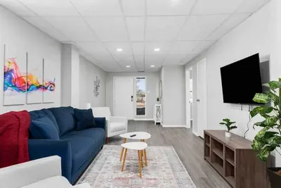 Image de Quiet 2br Near Downtown Kc | Free Parking