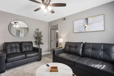 Image de Cozy 2br-Wifi-Park! !