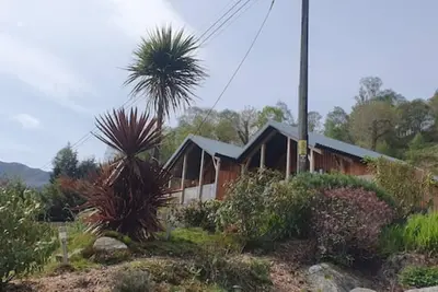 Image de Carrick Chalets - your Highland retreat!