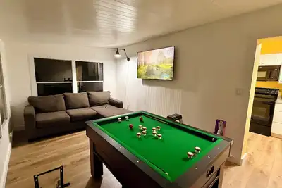 Image de Charming Citrus 3br/2ba house-steps to Downtown Inverness Entertainment Dining