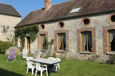 Image de Maison de vacances Haras De La Fontaine Diva