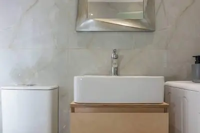 Liastera Luxury Apartments & studios