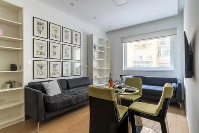 Image de Leone Central Suite Bari by BarbarHouse