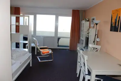 Image de Holiday apartment on the Baltic Sea E310