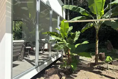 Image de New 2br family-friendly villa in Cahuita jungle—paradise steps away from beach