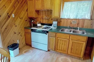 Image de Fire Side - Cottage 2