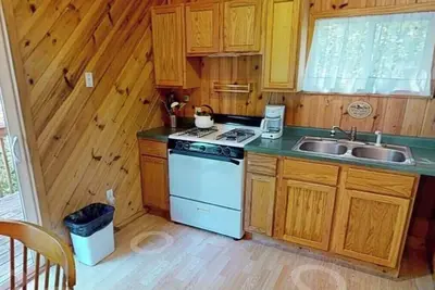 Image de Forester - Cottage 3