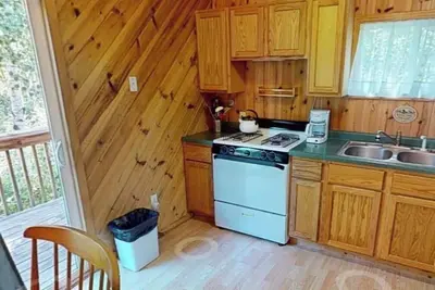 Image de Rivers Edge - Cottage 1