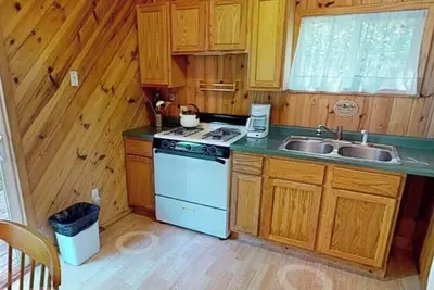 Image de Wood Haven - Cottage 5