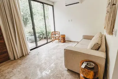 Image de Welcome to your private oasis in the heart of Tulum!