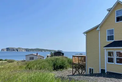 Image de Wild Cove Retreat & Nook