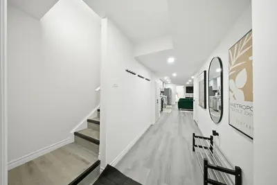 Image de Private 3br 3ba Suite w/ Parking | Family-Friendly Stay Caledon Near Brampton