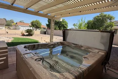 Image de 2-bedroom house in Sun City close to Hospitals and Golf Courses