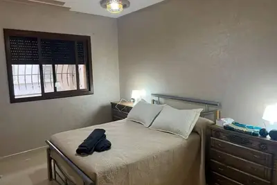 Image de Apartment Al Qawassim 01