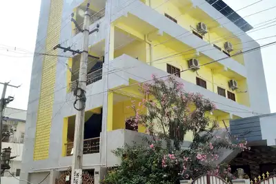 Image de Vuha Accommodation A/C Room Stay