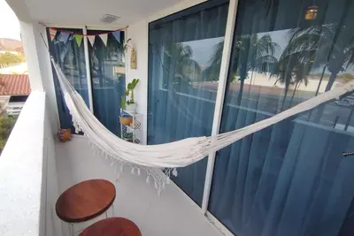 Image de Design & Relax steps away from San Luis Beach - Los Bordones Sector