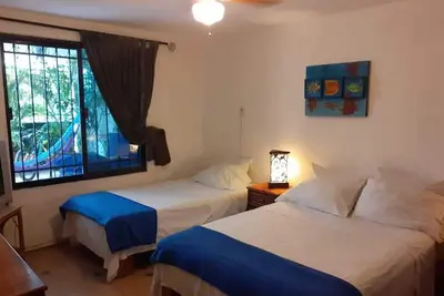 Image de House Comfy, Clean &  Nice in Cancun, very Afordable