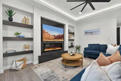 Image de Fairway to Paradise at Pecan Valley Resort