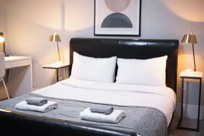 Image de Modern Comfort 2br in Delta - Near Parks & Shops