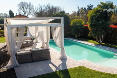 Image de La Corte dell'Anatr