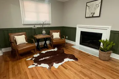 Image de The Emerald Western Retreat at Durham