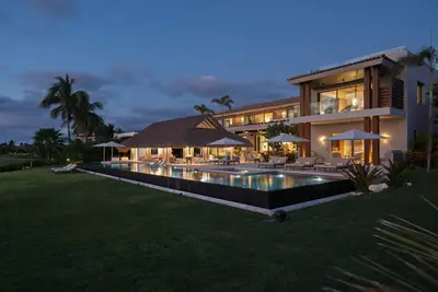 Image de Casa De Elementos at La Punta Estates