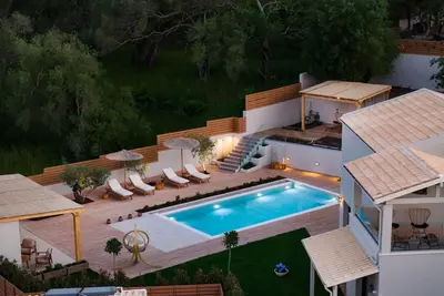 Image de Villa Miraggio, Villa