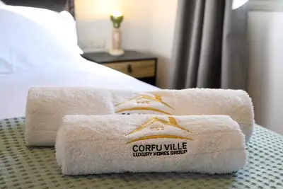 Image de Villa Luminosa, Villa