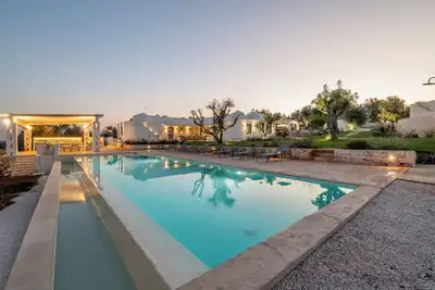 Image de Tenuta PanoramicApulia - Luxury Masseria Ostuni