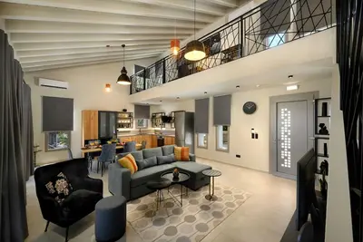 Image de Villa Incanto, Villa