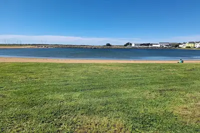 Image de Appartement a 500m de la mer et 2min d'Etel!