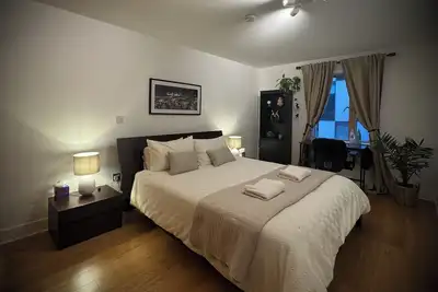 Image de Grand Canal Dock Retreat