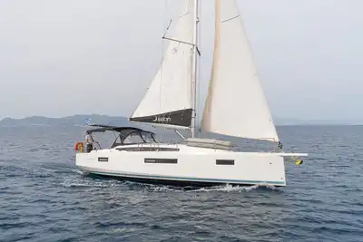 Image de Sun-Kissed Sailing Adventure in the Dodecanese Islands