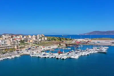 Image de Sun-Kissed Sailing Adventure in the Saronic Islands
