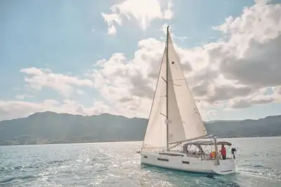 Image de Sun-Kissed Sailing Adventure in the Ionian Islands, Lefkada