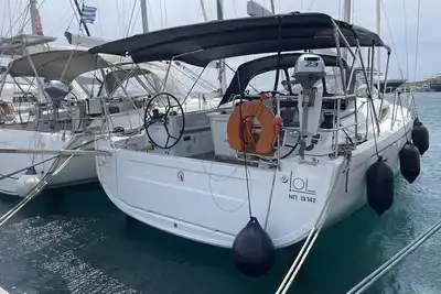 Image de Sun-Kissed Sailing Adventure in the Saronic Islands