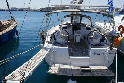 Image de Sun-Kissed Sailing Adventure in the Saronic Islands