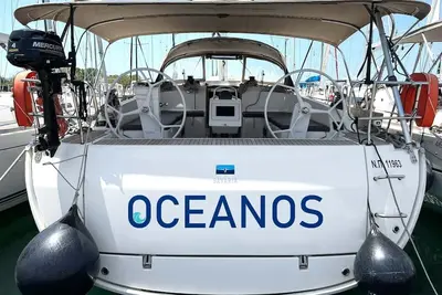 Image de Sun-Kissed Sailing Adventure in the Saronic Islands