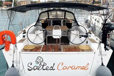 Image de Sun-Kissed Sailing Adventure in the Saronic Islands