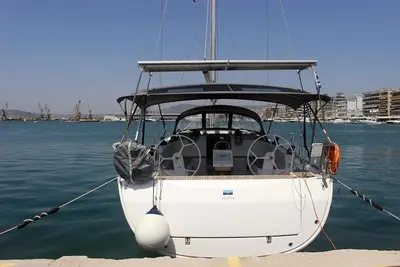 Image de Sun-Kissed Sailing Adventure in the Sporades Islands from Volos, Thessaly