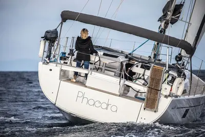 Image de Sun-Kissed Sailing Adventure in the Saronic Islands
