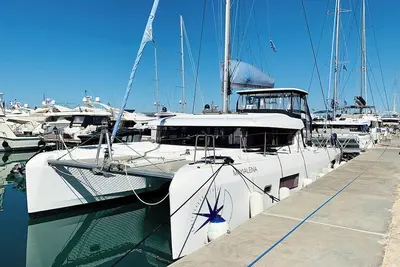 Image de Sun-Kissed Sailing Adventure in the Saronic Islands